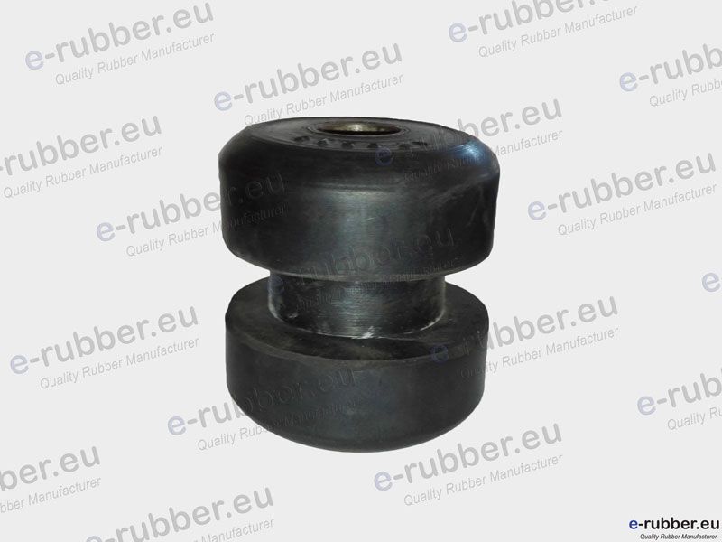 CB2202 Compatible Two-Piece Mount - 170518