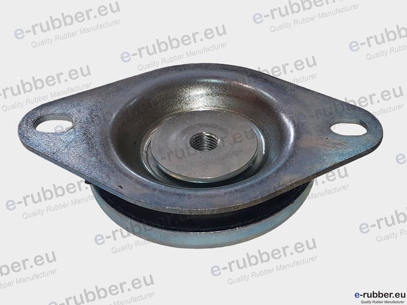 CCS 125 M16 Mount - Image 2