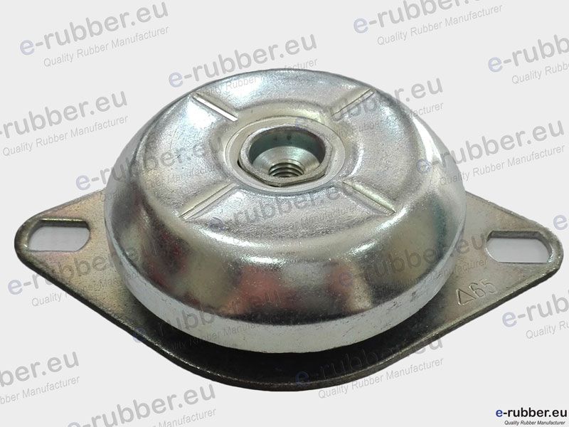 CCS 110 M12 Mount