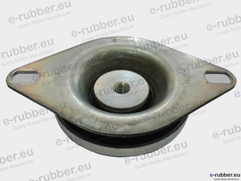 CCS 110 M12 Mount - Image 3