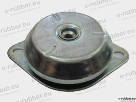 CCS 150 M16 Mount
