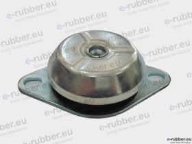 CCS 80 M10 Mount