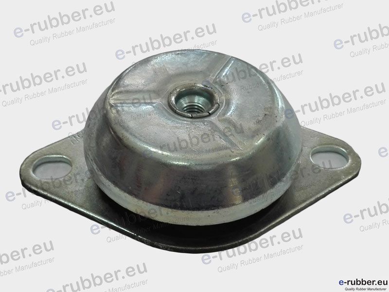 CCS 80 M12 Mount