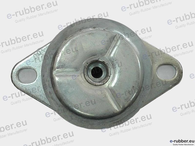 CCS 80 M12 Mount - Image 2