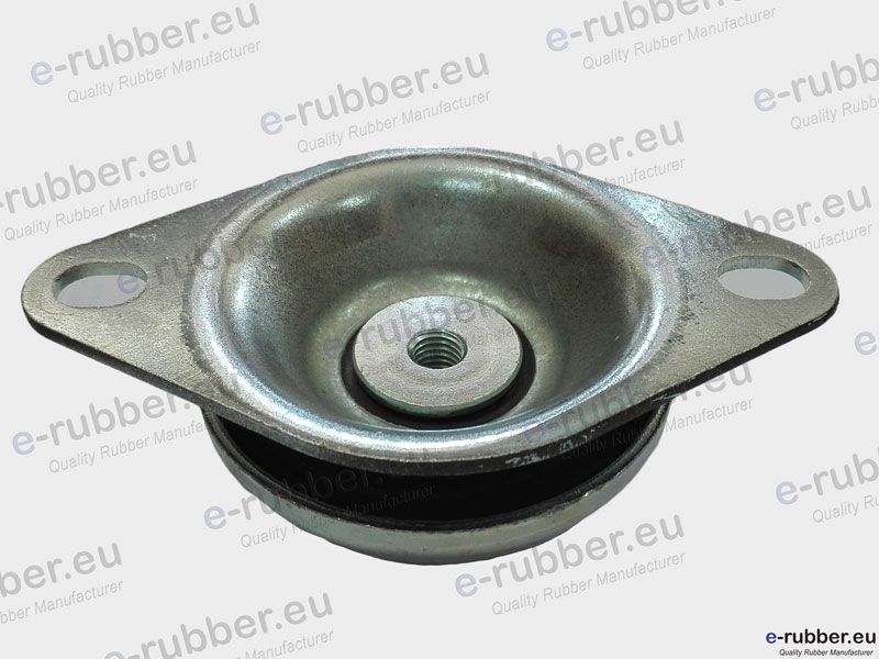 CCS 80 M12 Mount - Image 3