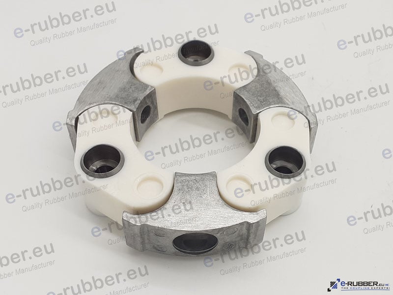 CENTAFLEX 8H Original (with aluminium parts)
