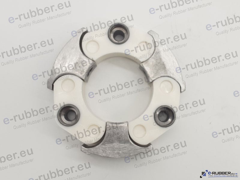CENTAFLEX 8H Original (with aluminium parts) - Image 2