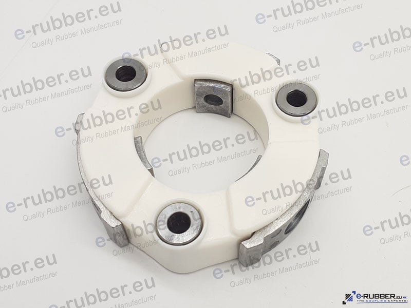 CENTAFLEX 8H Original (with aluminium parts) - Image 3