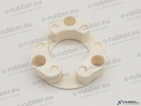 CENTAFLEX 8H Original (without aluminium parts)