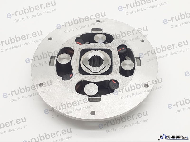 Centaflex DS size 22 (A-3210636/A) - Image 2