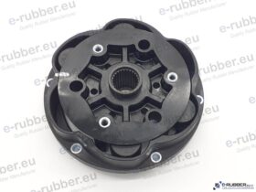 Centaflex R 026-61778-001 (26 teeth) SAE 6.5″