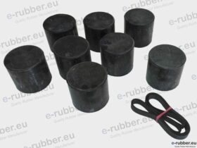 Centaflex R size 300 Repair Kit
