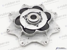 Centaflex R size 200 SAE 14 (026-60380-000)