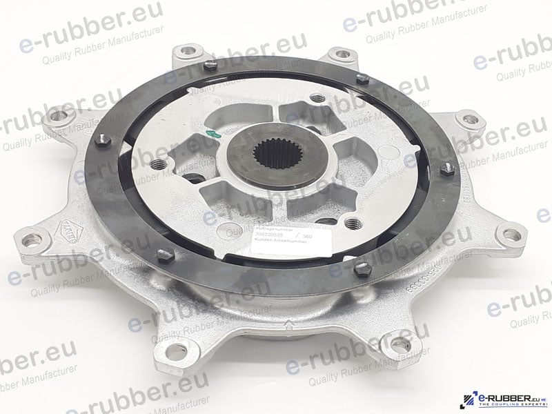 Centaflex R size 120 (026-61443-000) - Image 3