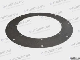 Centaflex DS size 45 Adaptor Plate