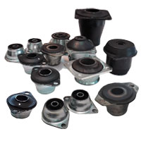Cone Mounts