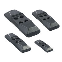 Crawler Pads