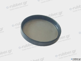 VK 72x10 end cup