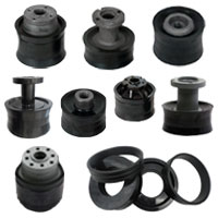 Delivery Pistons