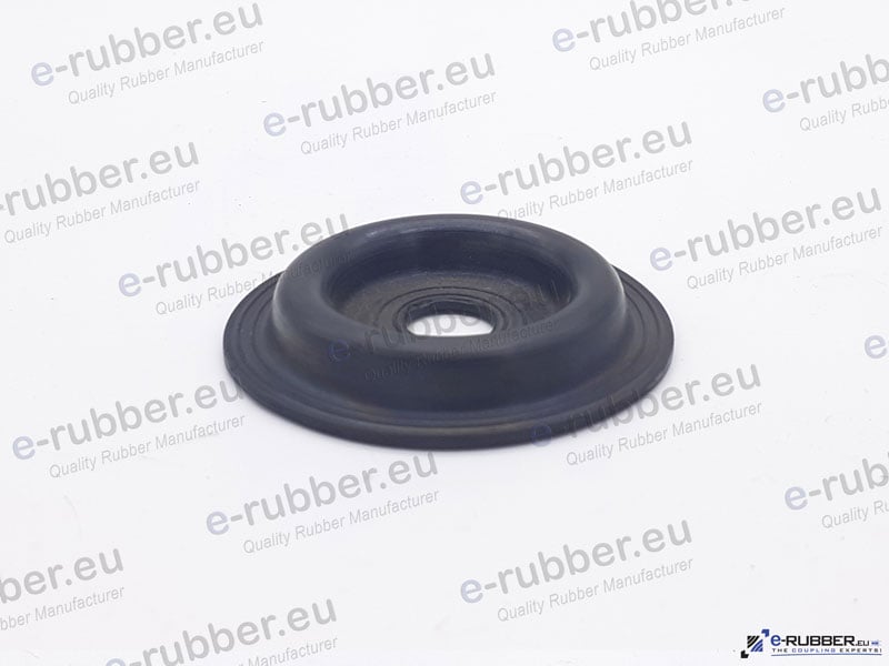Diaphragm 8971201404 Wabco Replacement - Image 2