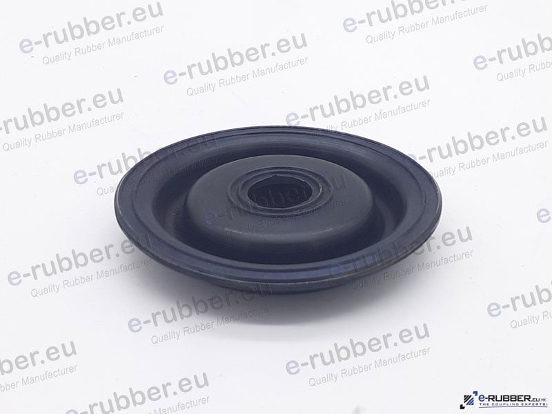 Diaphragm 8971201404 Wabco Replacement - Image 3