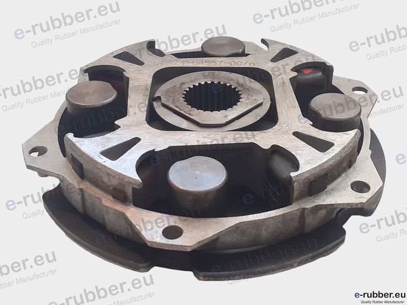 Centaflex DS size 22 (021-61557-00) - Image 2