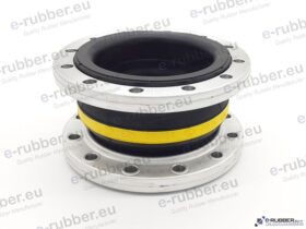 Elaflex DN150 ERV-G 150.TW