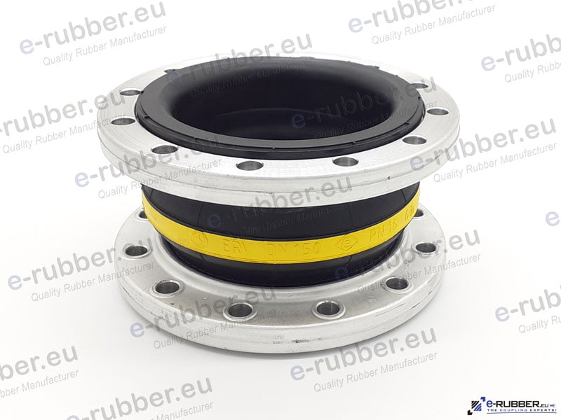 Elaflex DN150 ERV-G 150.TW