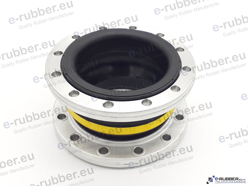 Elaflex DN150 ERV-G 150.TW - Image 3