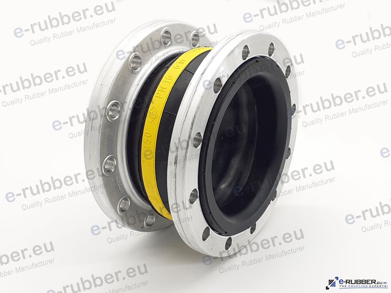 Elaflex DN150 ERV-G 150.TW - Image 2
