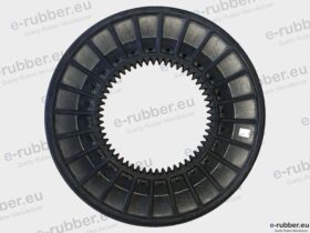 BoWeX ELASTIC 125 HE elastomer 70 Shore 14 inch ORIGINAL