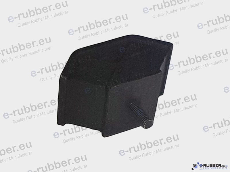 Engine Mount for IHI excavator (No2) — изображение 2
