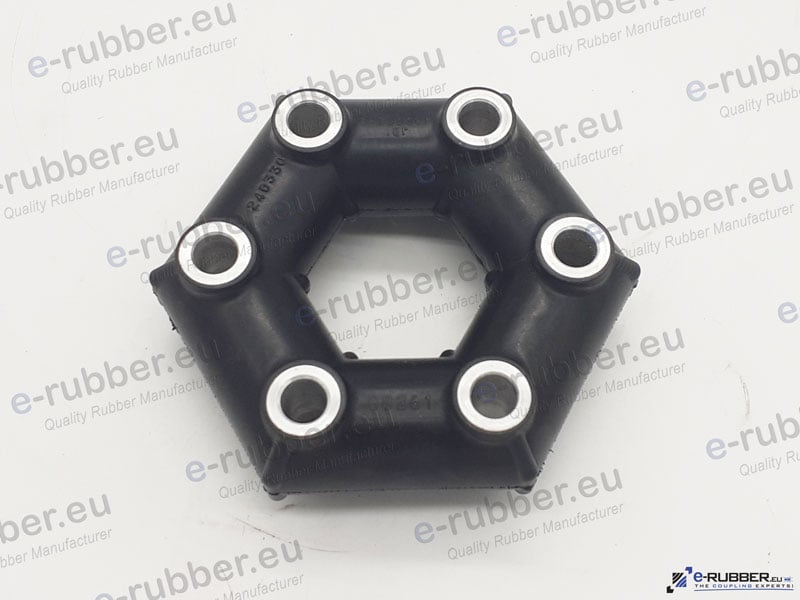 Replacement coupling for 88261 (AFM) - Image 2