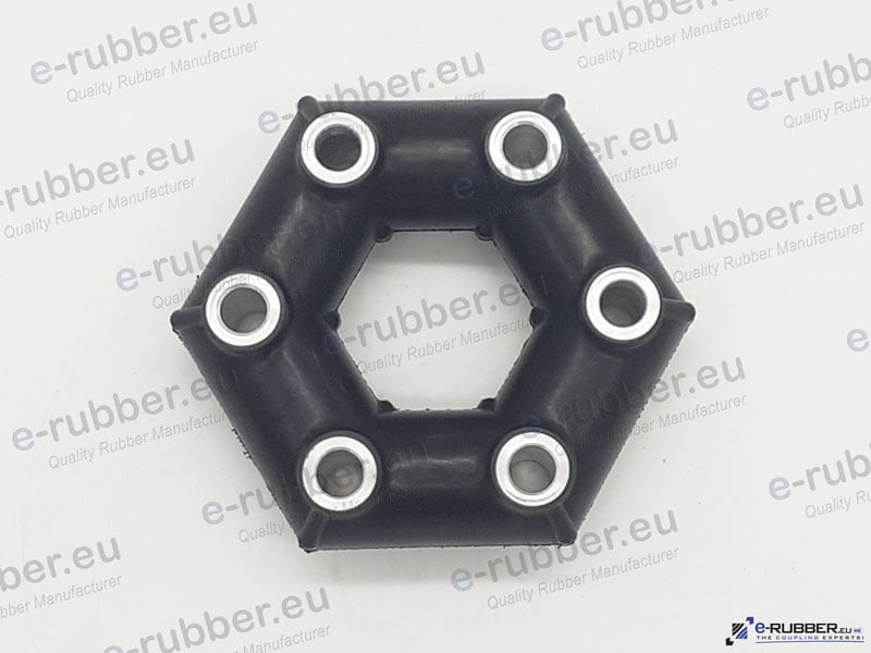 Replacement coupling for 88261 (AFM)