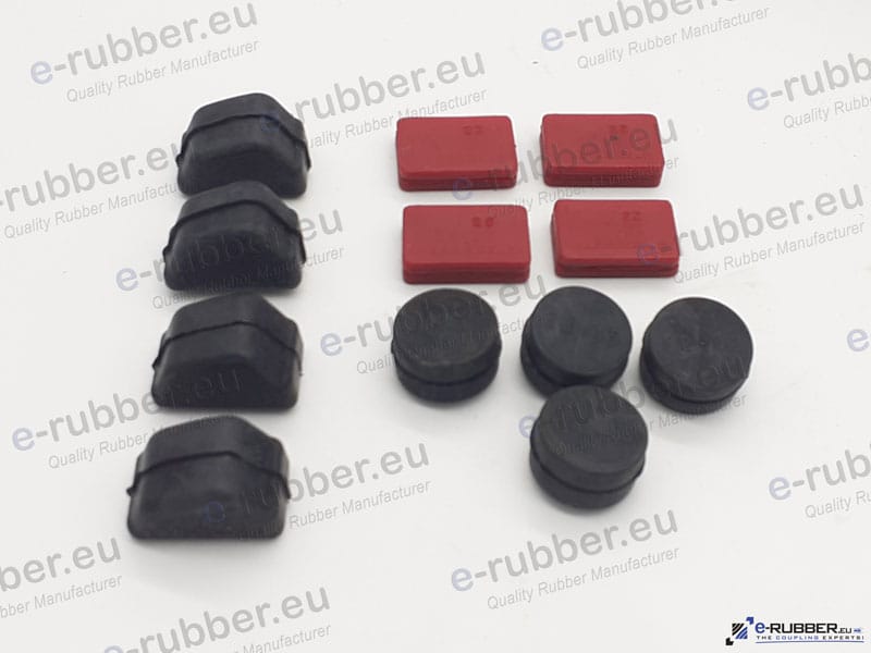 ER-DS-20 (set) interchangeable with CF-DS (AFM) - Image 2