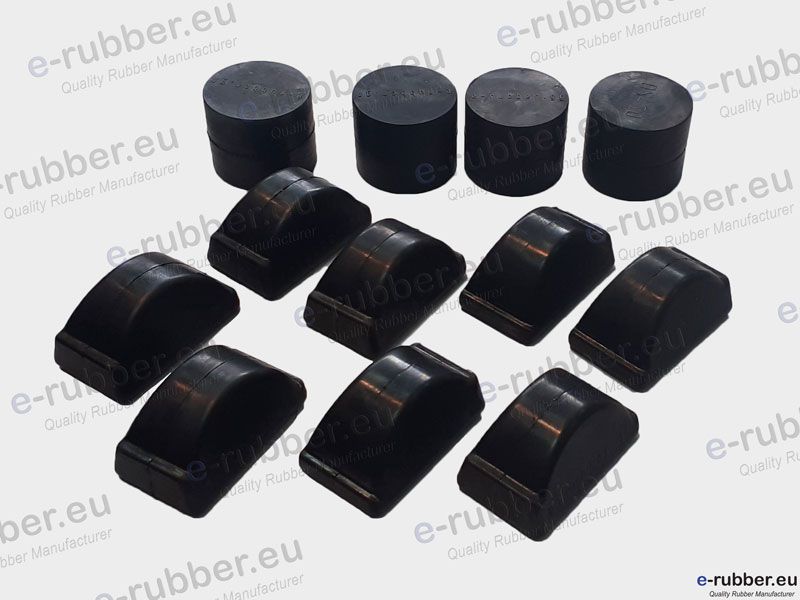 ER-DS-50 (set) interchangeable with CF-DS (AFM)