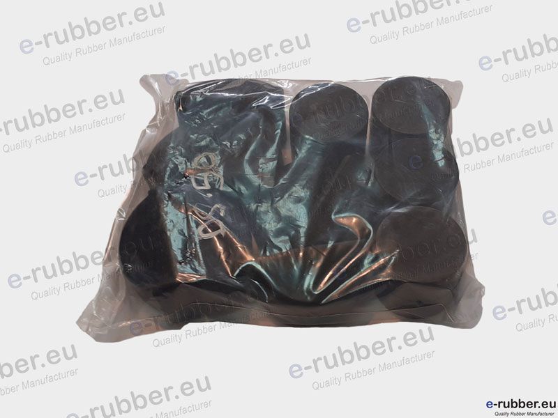 ER-DS-50 (set) interchangeable with CF-DS (AFM) - Image 2