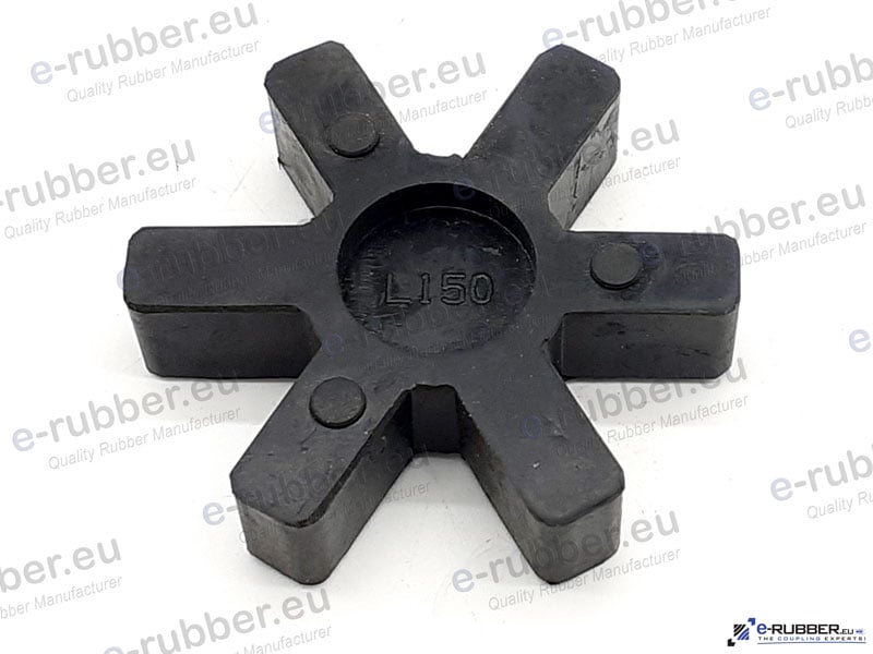 ER-LJ 150 interchangeable with Lovejoy L-150 - Image 2