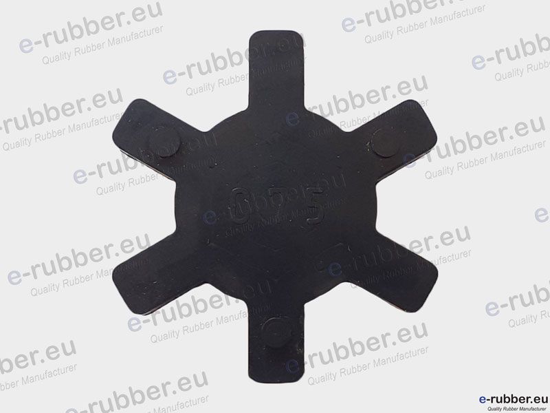 ER-LJ 75 interchangeable with Lovejoy L-075
