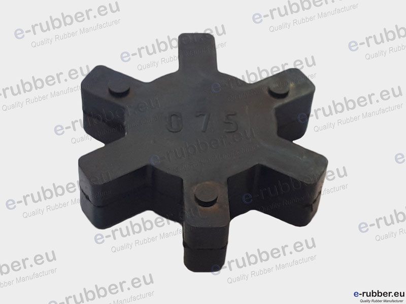 ER-LJ 75 interchangeable with Lovejoy L-075 - Image 2