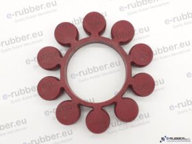 S 230 Coupling (Polyurethane)