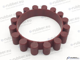 TT 320 Elastic Coupling (PU)