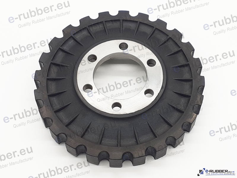 Disc Coupling VA 27 (AFM) PCD 110mm