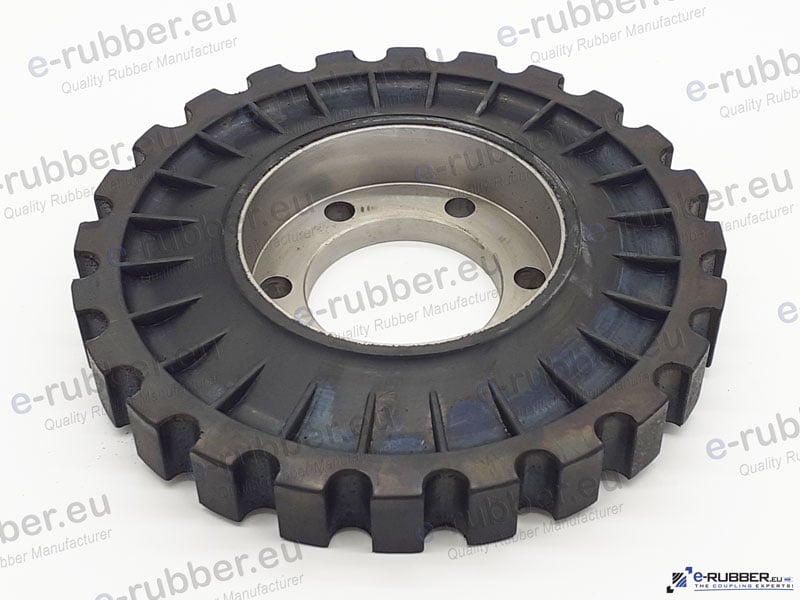 Disc Coupling VA 27 (AFM) PCD 110mm - Image 3