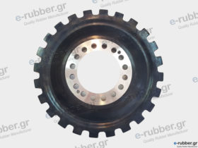 Disc Coupling NV 433 G (AFM)
