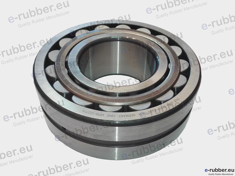 FAG 22320-E1-XL-T41A - Spherical