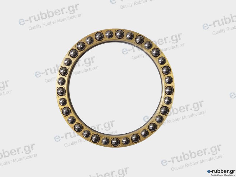 FAG 51140-MP - Bearing - Image 2