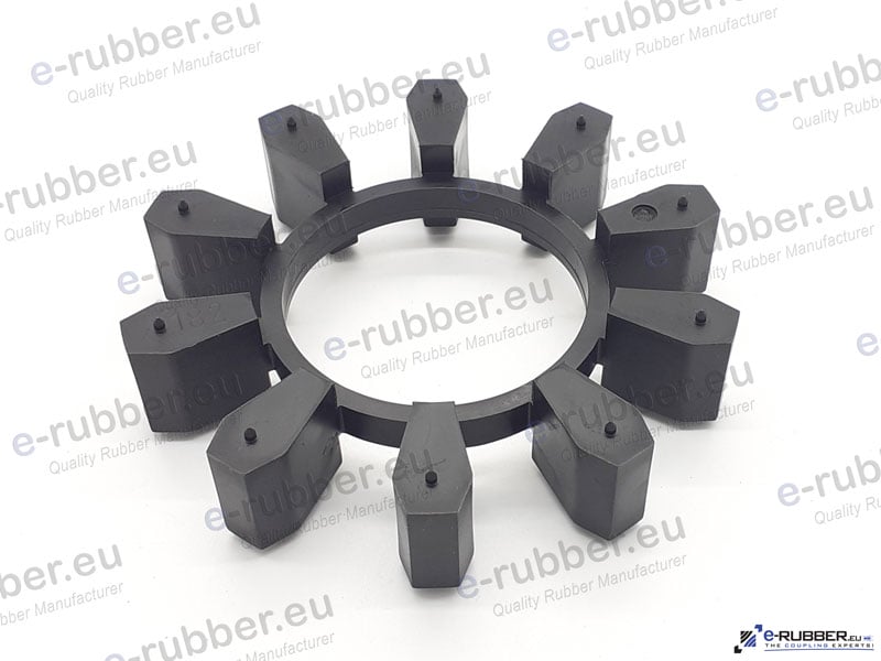 Bipex 182 - Cam ring