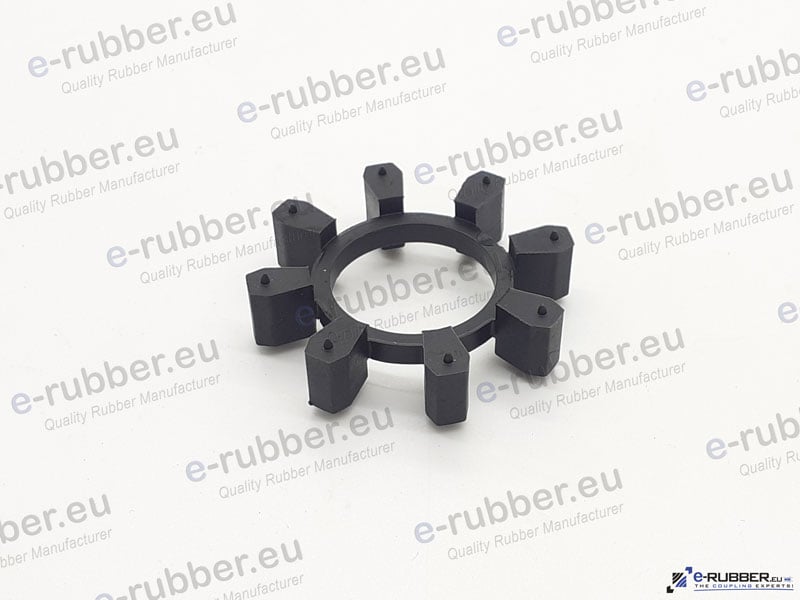 Bipex 53 - Cam ring