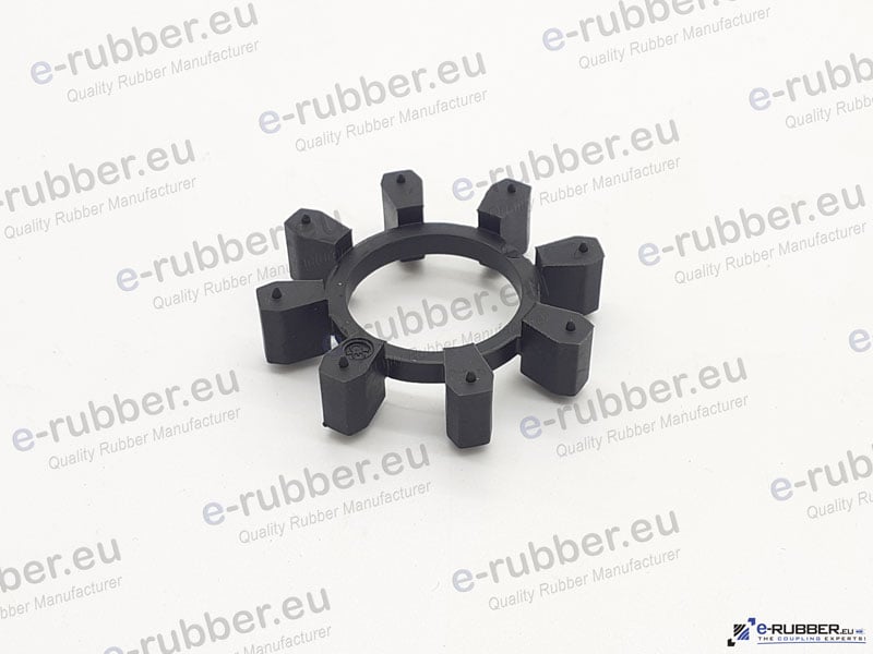 Bipex 62 - Cam ring